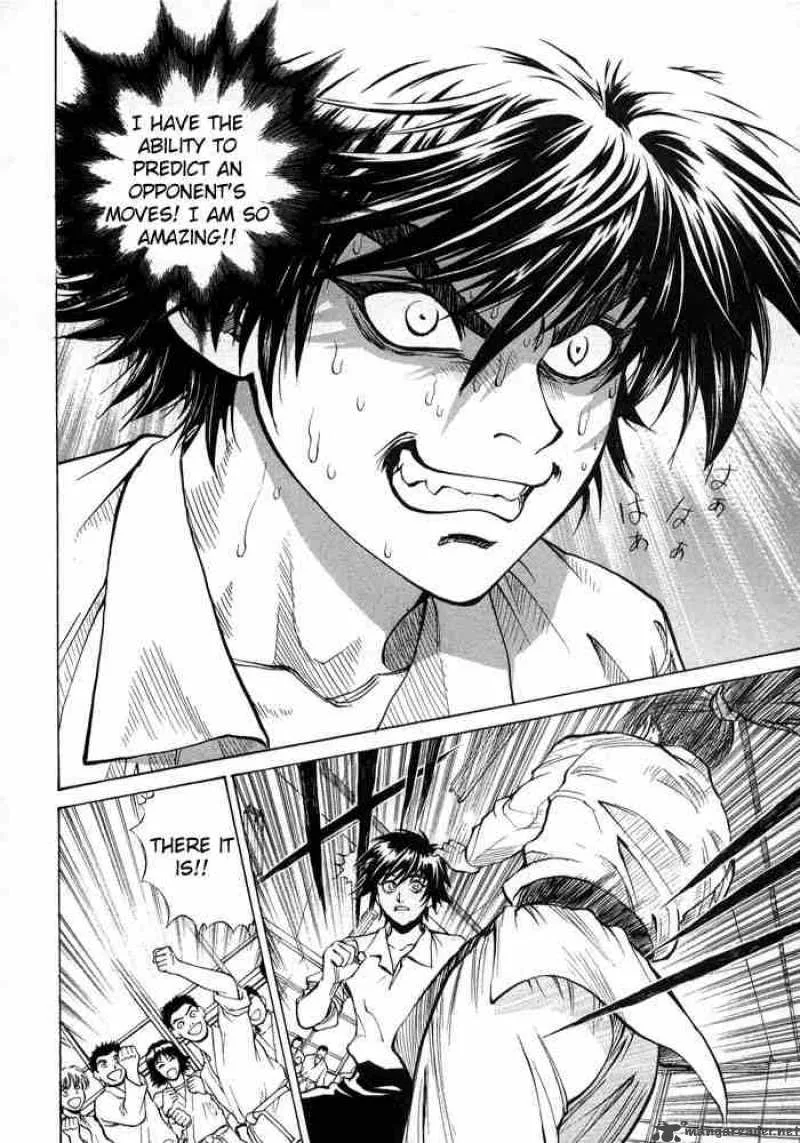 B Reaction Chapter 3 page 13