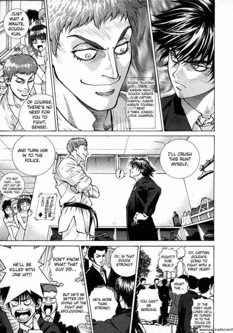 B Reaction Chapter 3 page 7
