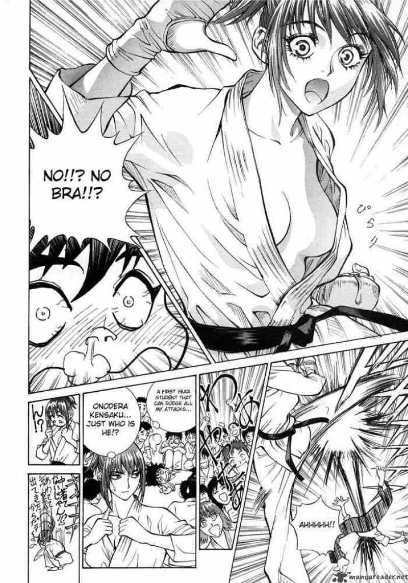 B Reaction Chapter 3 page 17