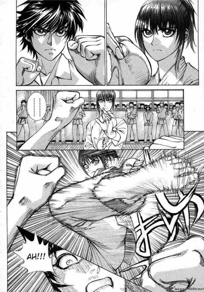 B Reaction Chapter 3 page 11