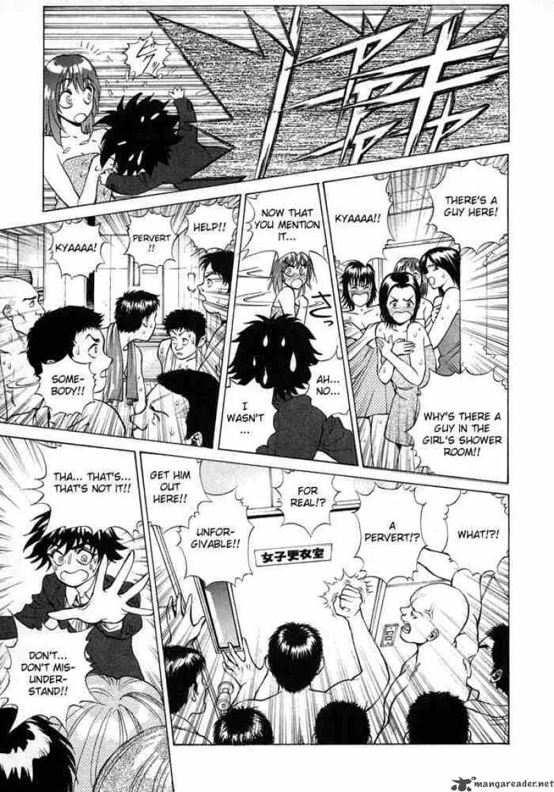 B Reaction Chapter 3 page 5