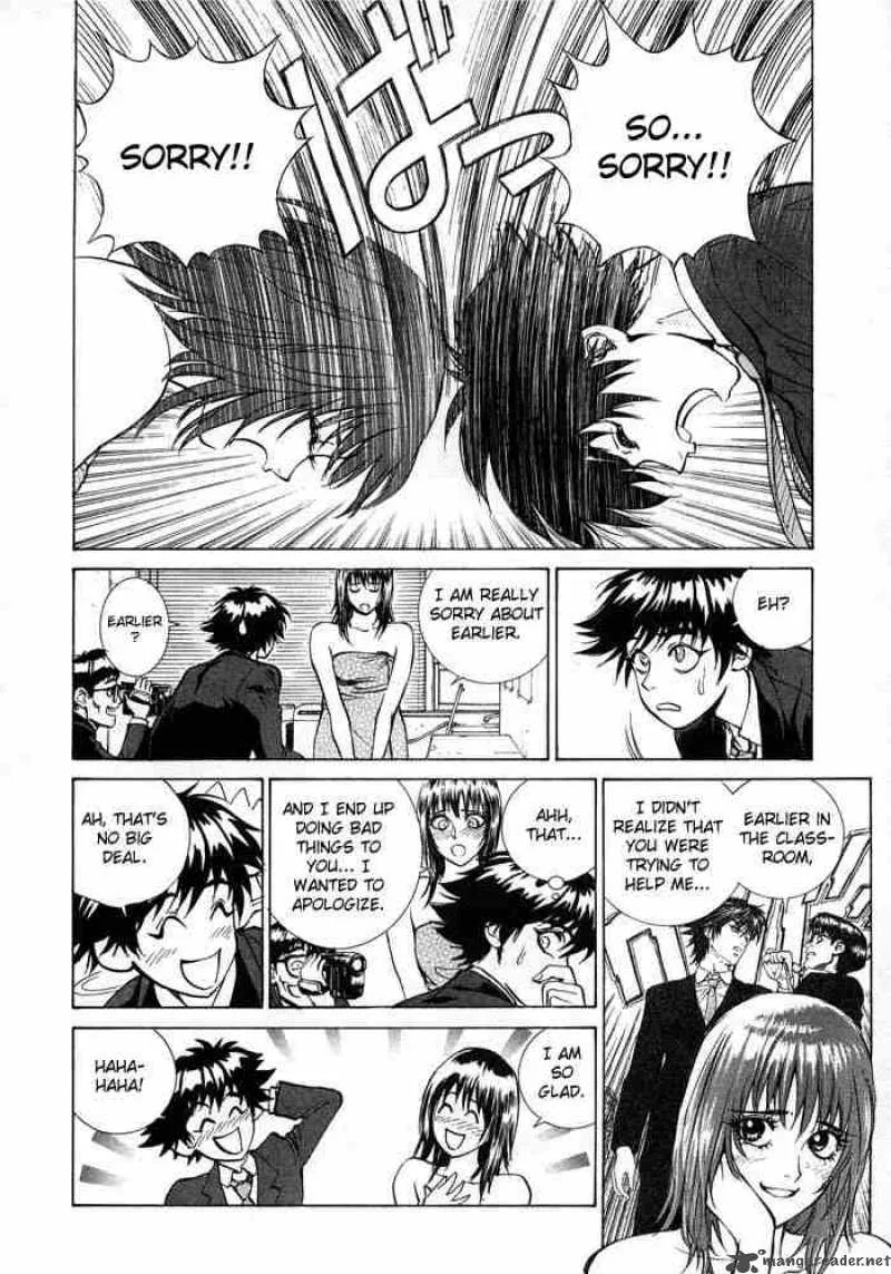 B Reaction Chapter 3 page 4