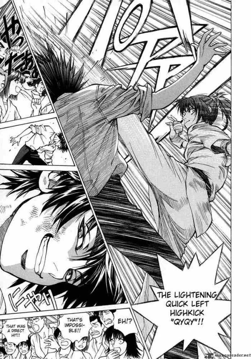 B Reaction Chapter 3 page 14