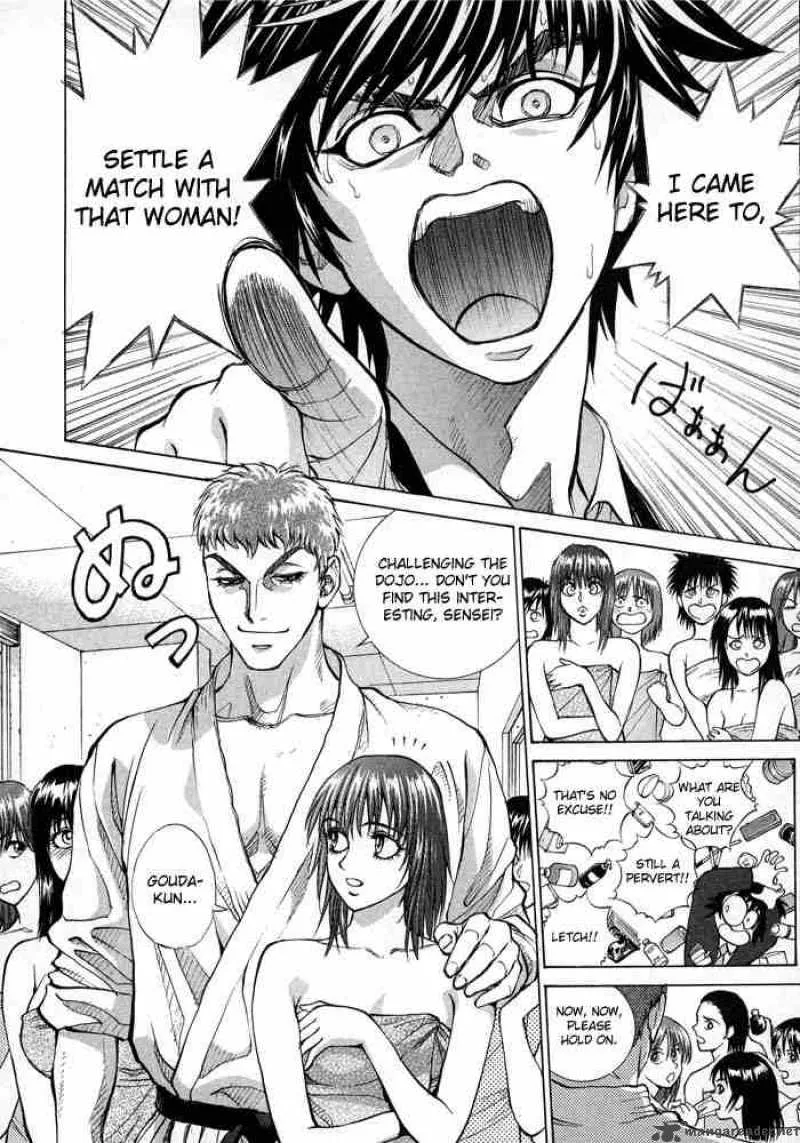 B Reaction Chapter 3 page 6