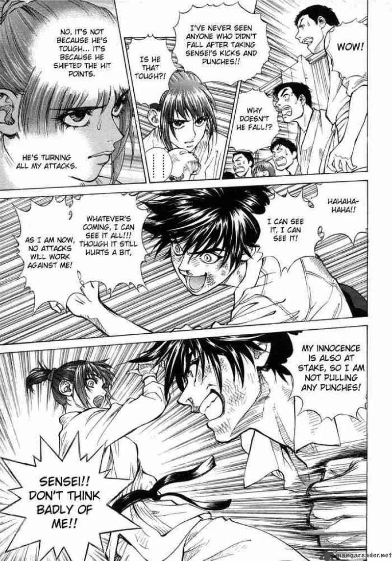 B Reaction Chapter 3 page 16