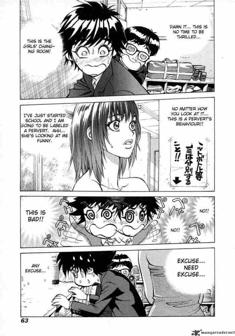 B Reaction Chapter 3 page 3