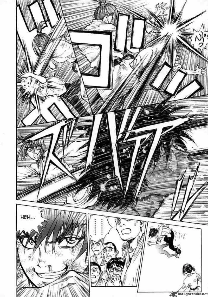 B Reaction Chapter 3 page 15