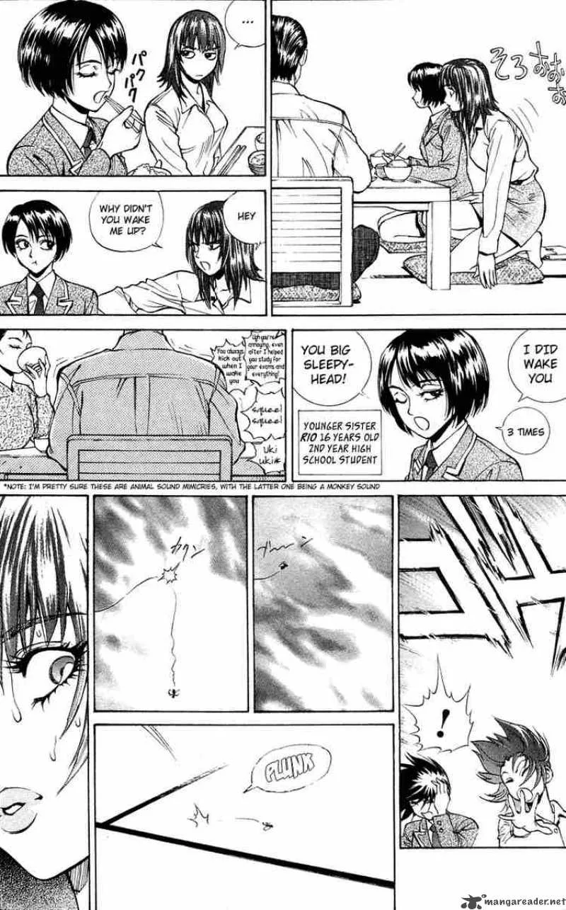B Reaction Chapter 4 page 5