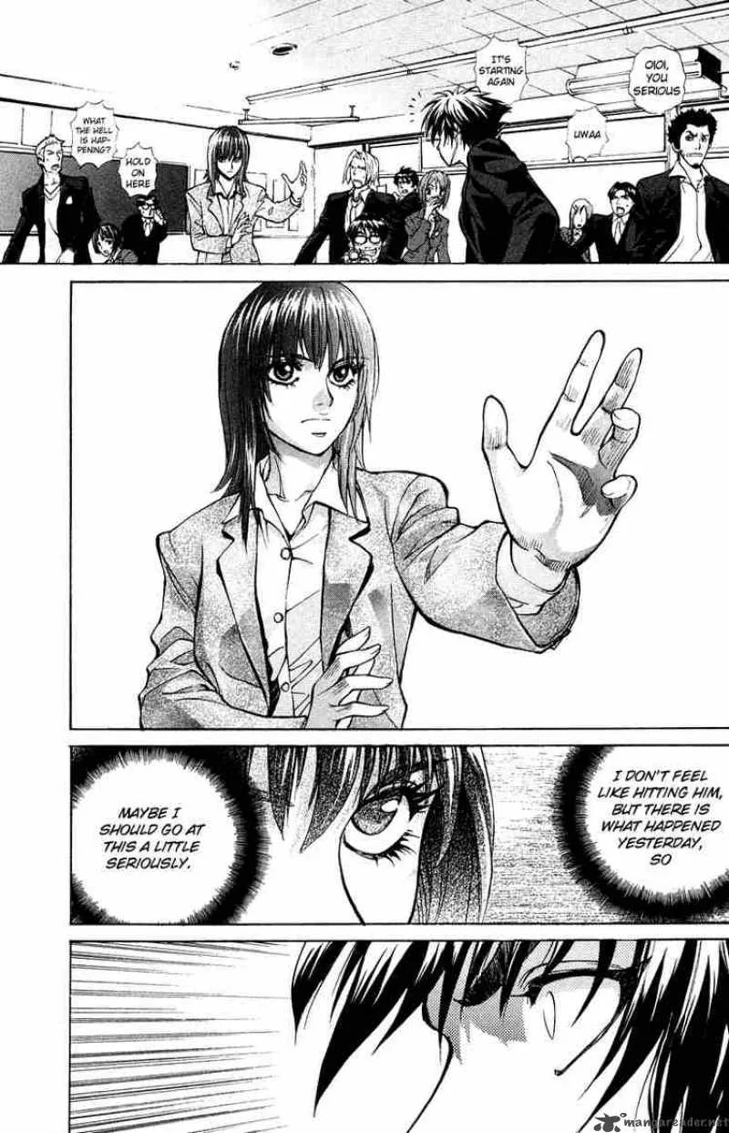 B Reaction Chapter 4 page 18
