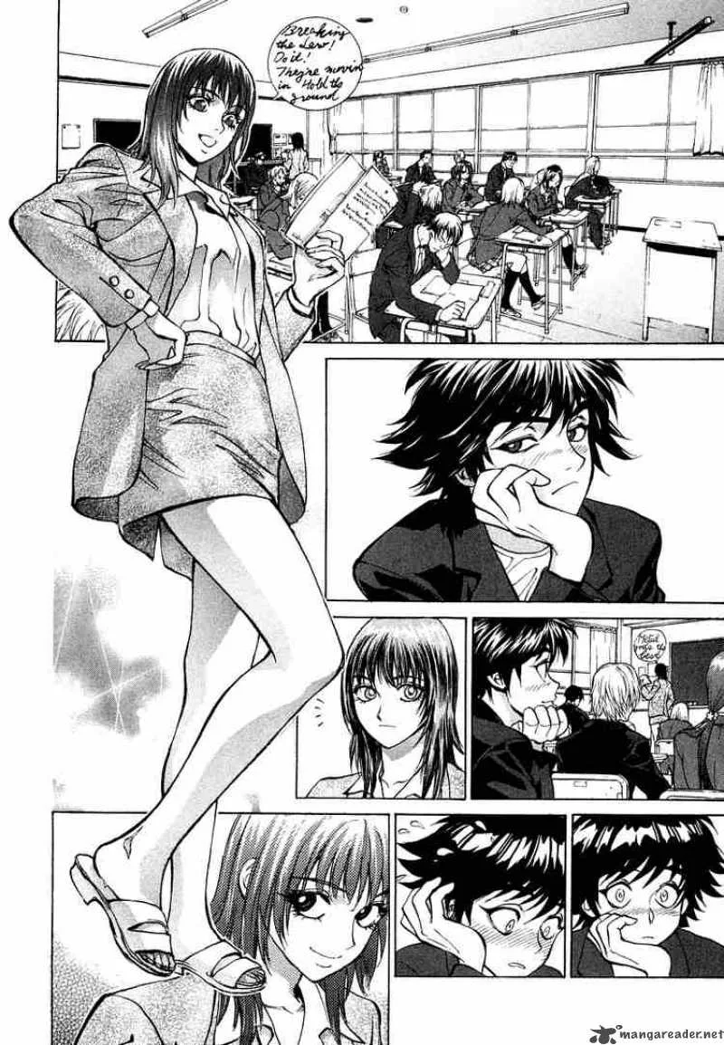 B Reaction Chapter 4 page 11