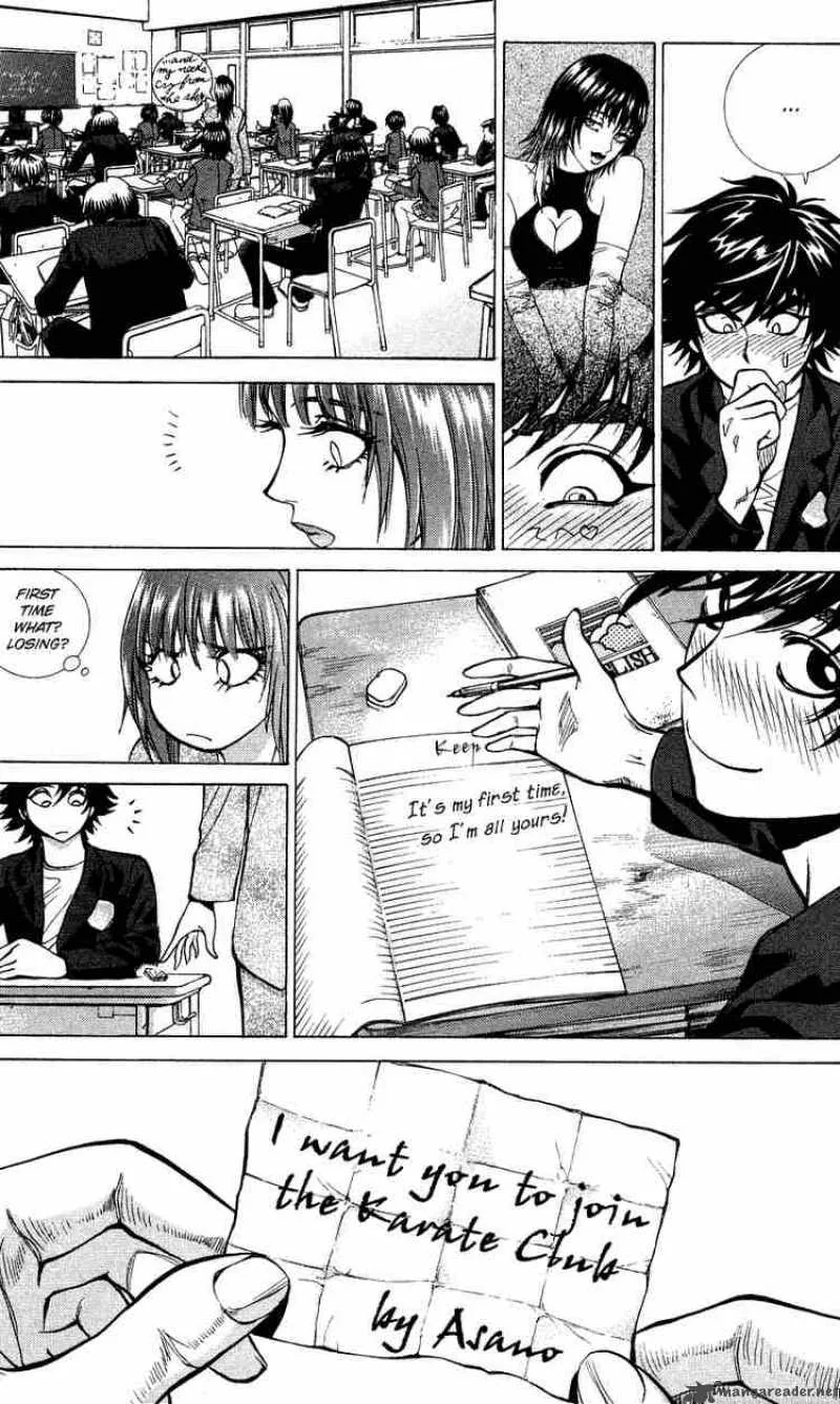 B Reaction Chapter 4 page 13