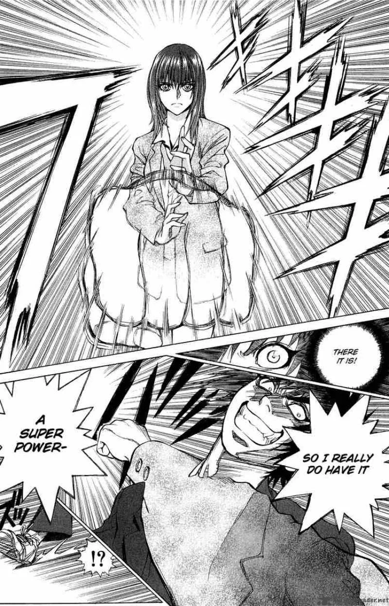 B Reaction Chapter 4 page 19