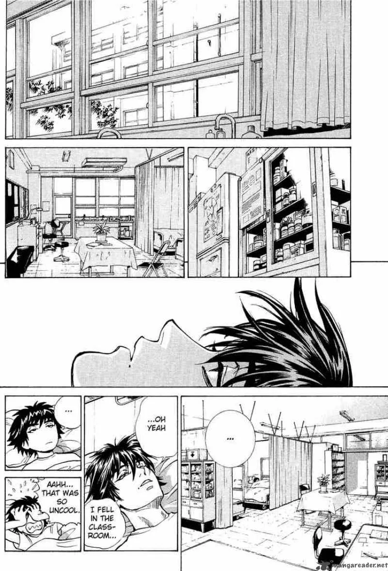 B Reaction Chapter 4 page 21