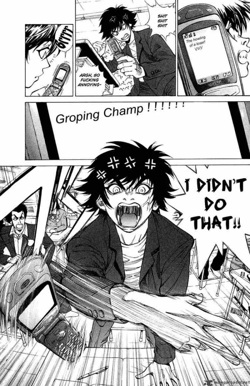 B Reaction Chapter 4 page 16