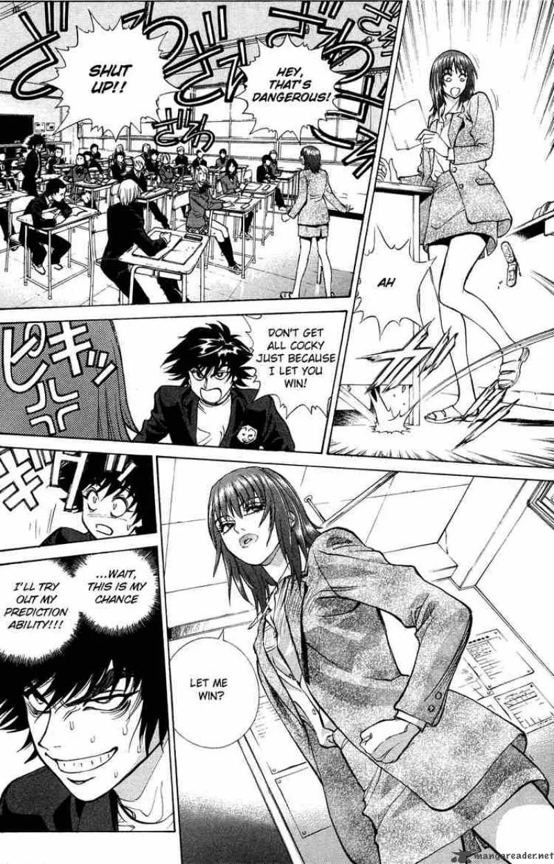 B Reaction Chapter 4 page 17