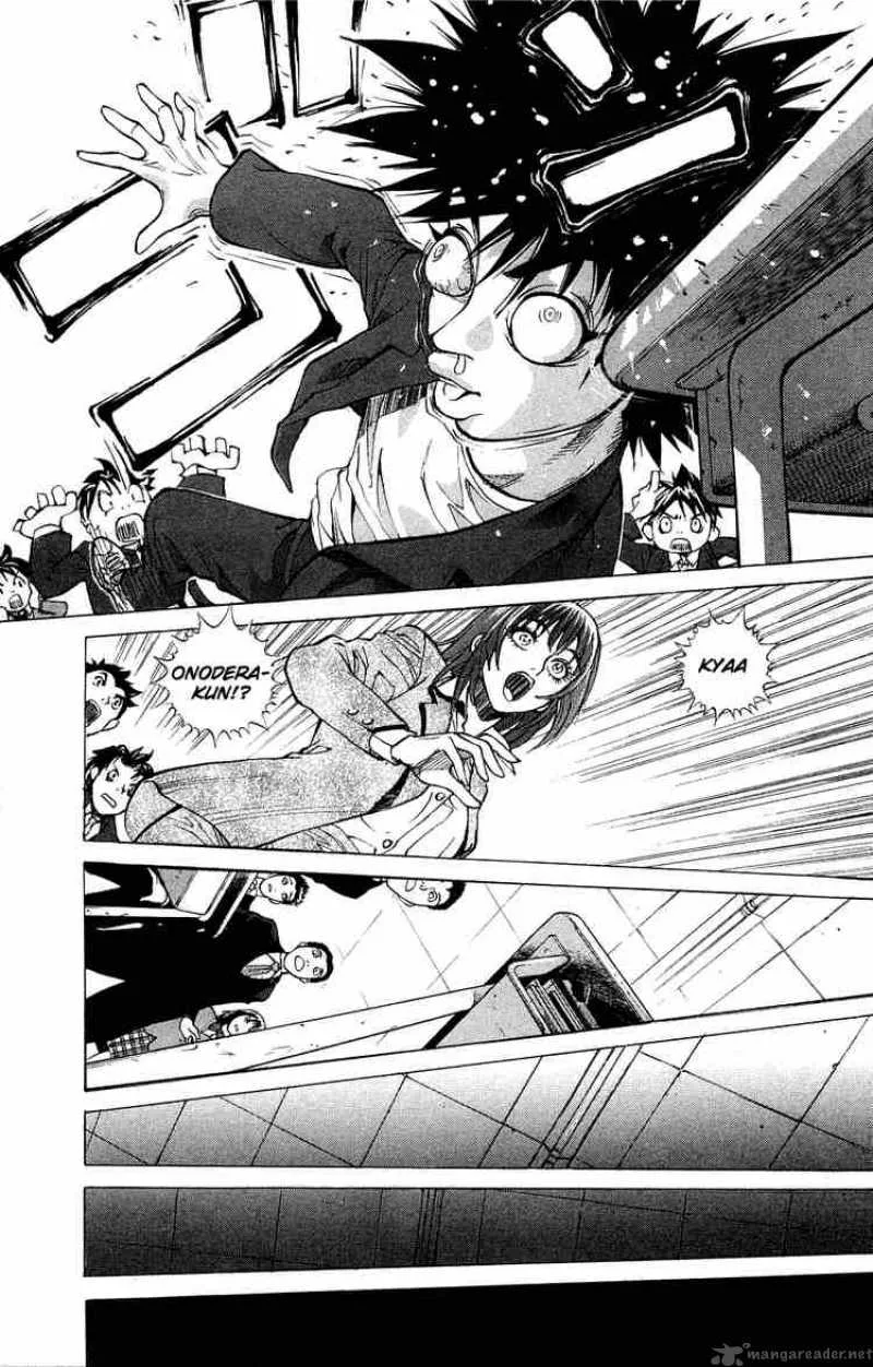 B Reaction Chapter 4 page 20