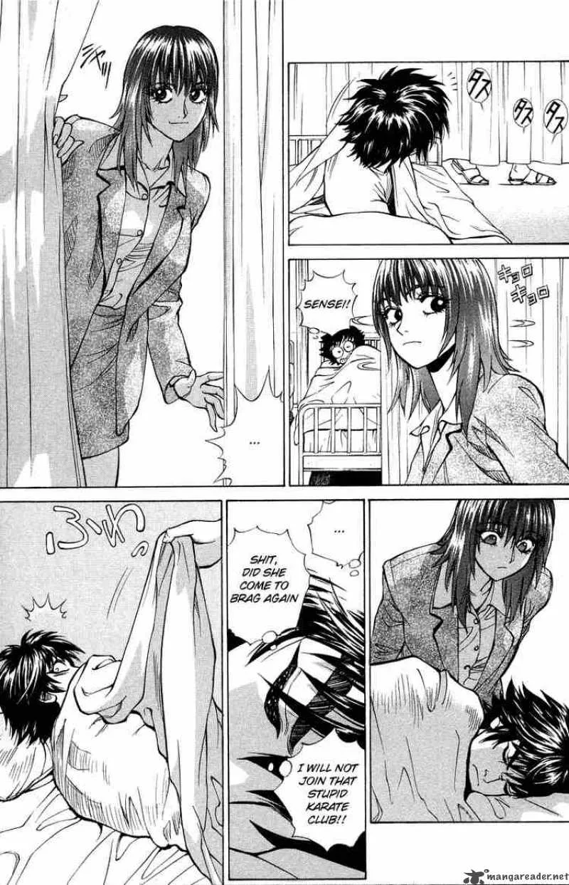 B Reaction Chapter 4 page 22