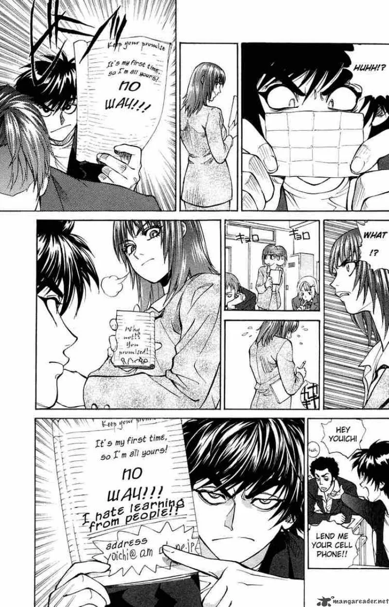 B Reaction Chapter 4 page 14