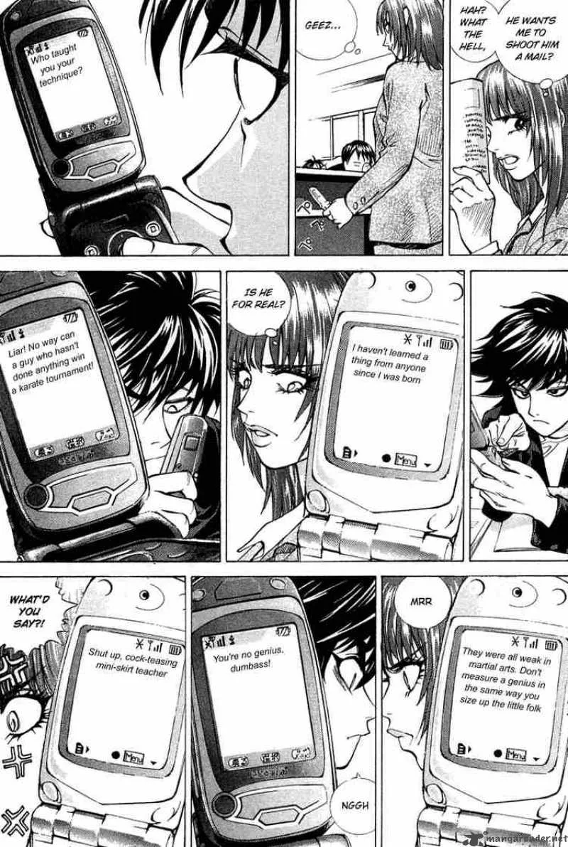 B Reaction Chapter 4 page 15
