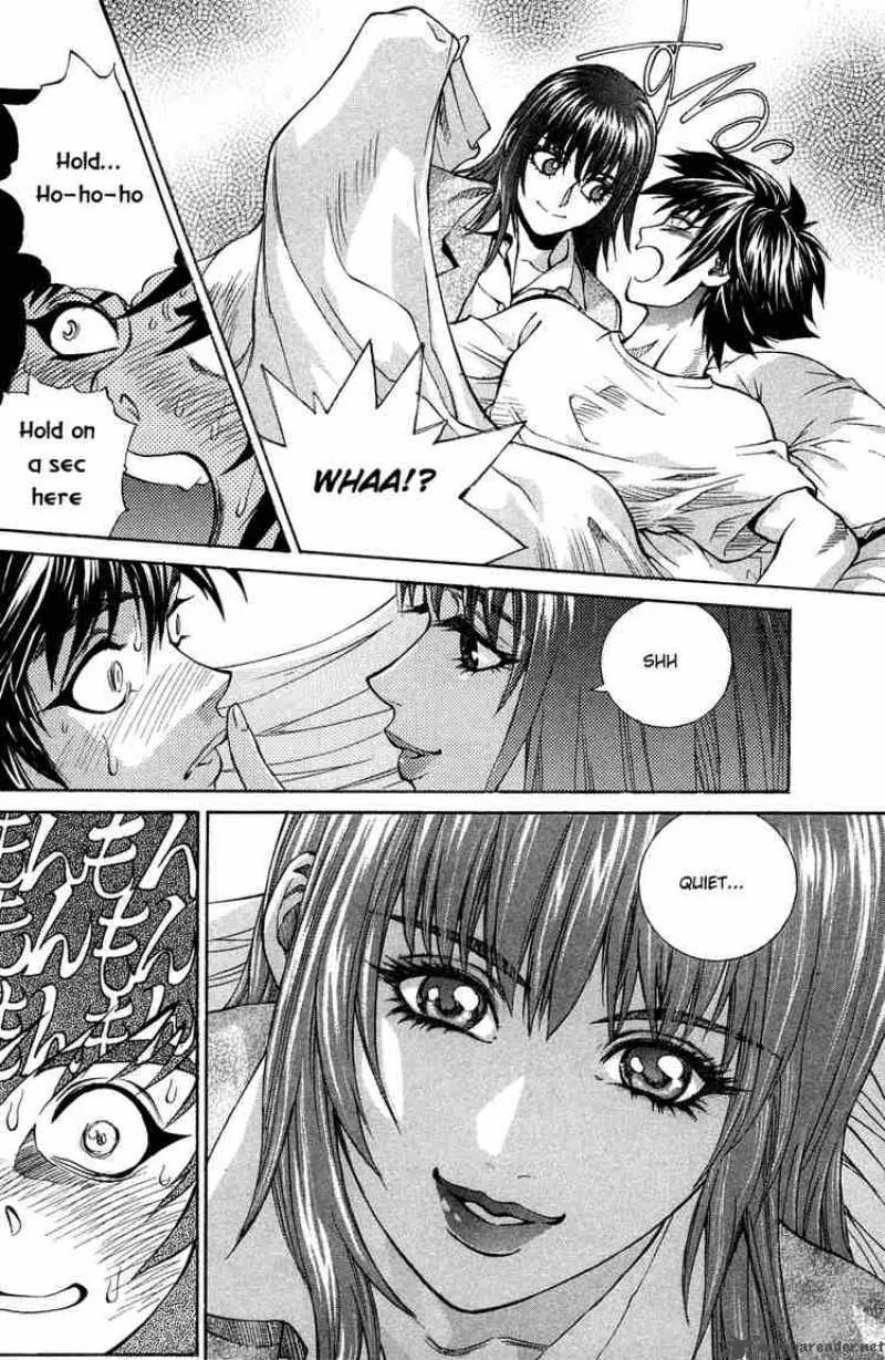 B Reaction Chapter 4 page 23