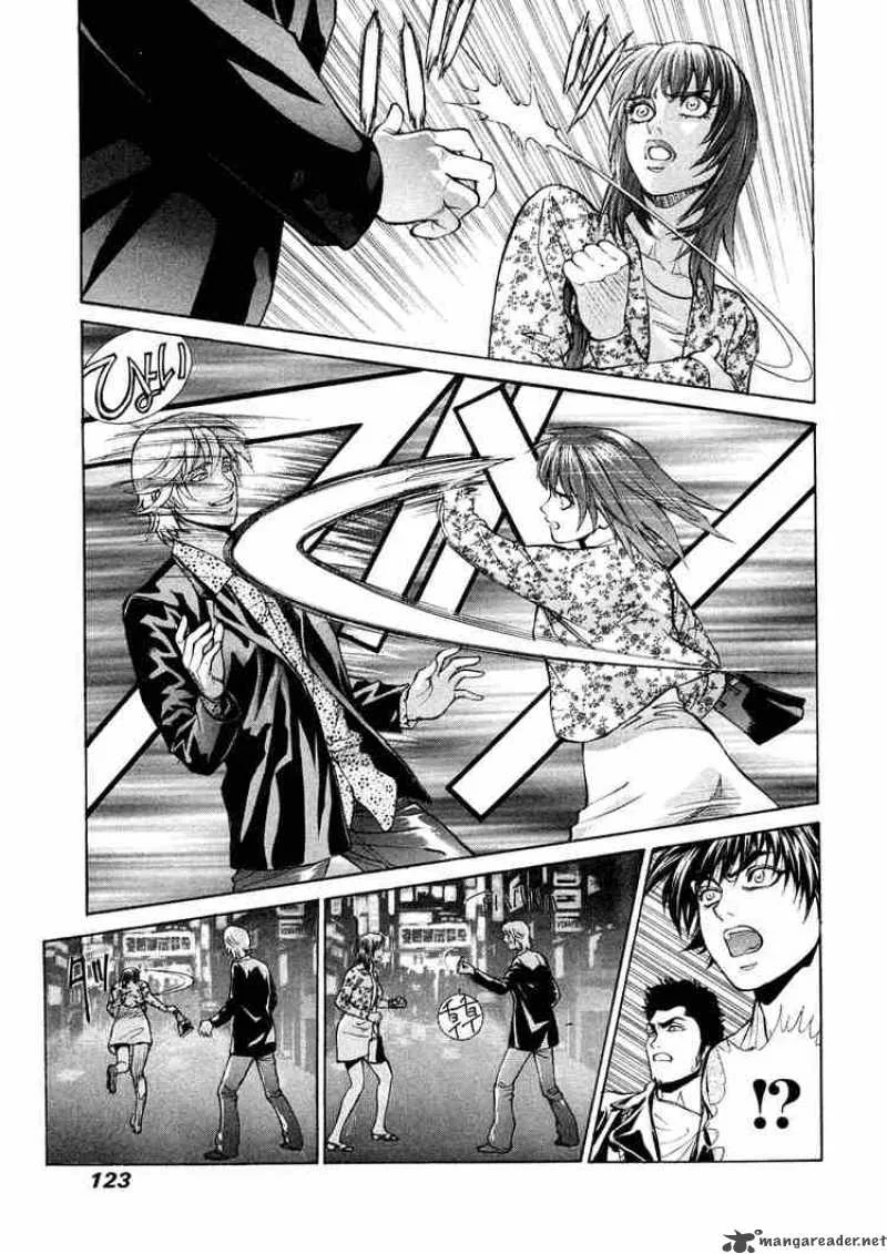 B Reaction Chapter 5 page 21