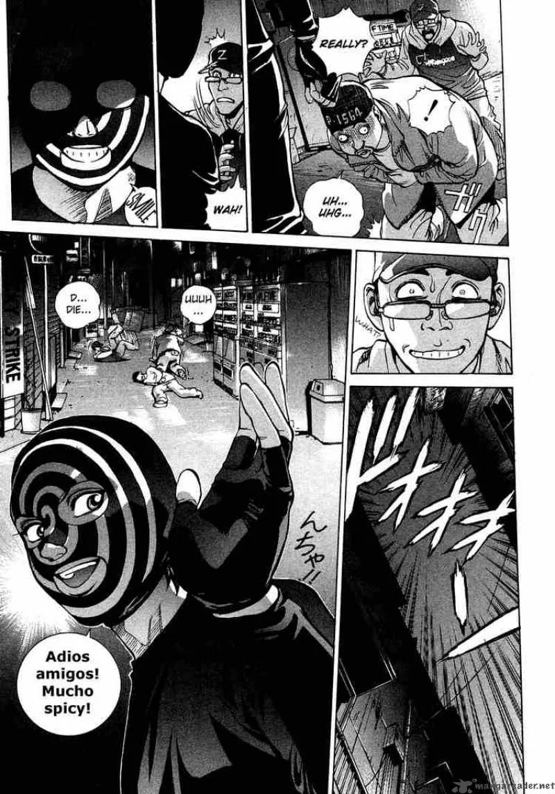 B Reaction Chapter 5 page 15