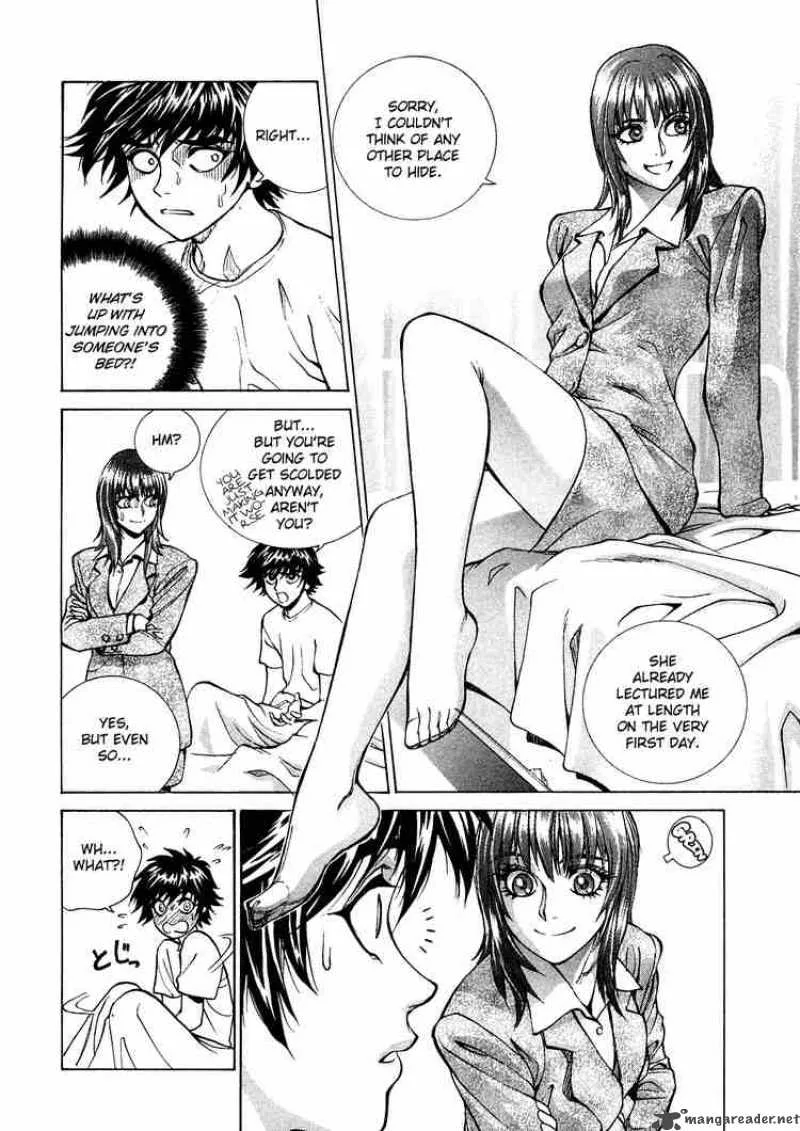 B Reaction Chapter 5 page 8