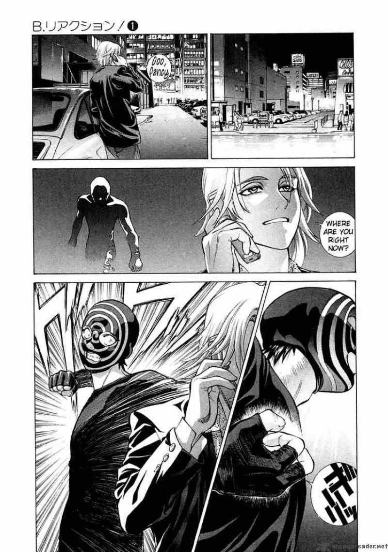 B Reaction Chapter 5 page 23