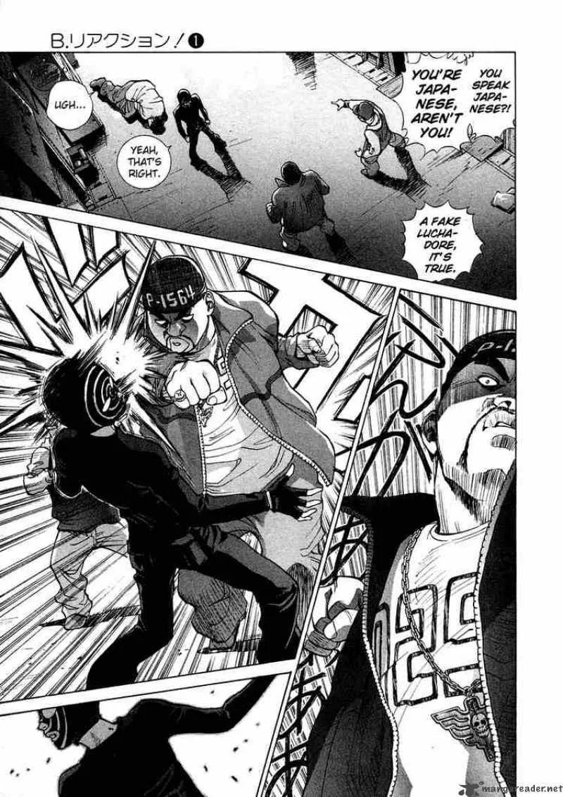 B Reaction Chapter 5 page 13