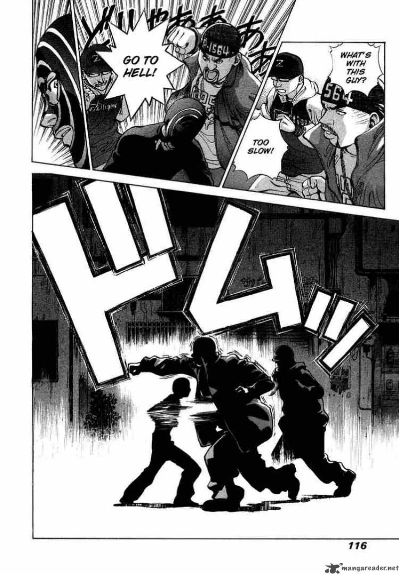 B Reaction Chapter 5 page 14
