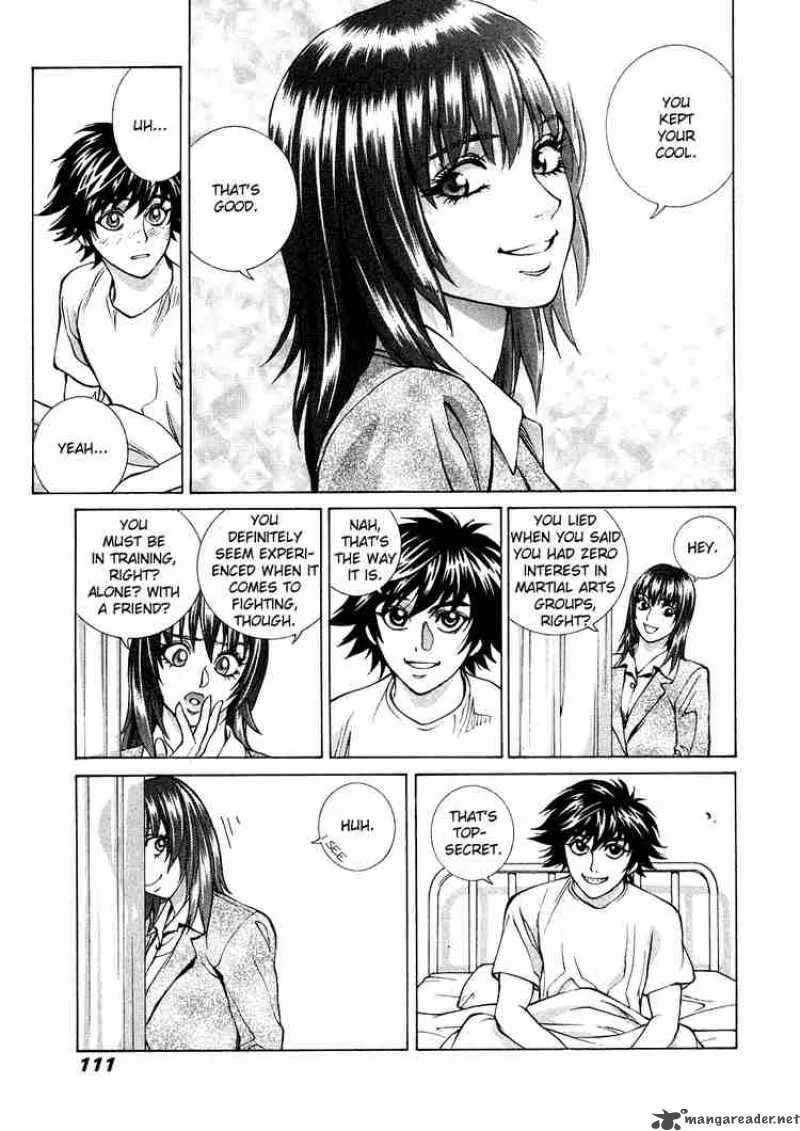 B Reaction Chapter 5 page 9