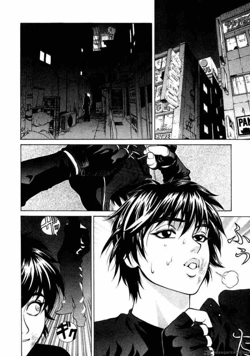 B Reaction Chapter 5 page 16