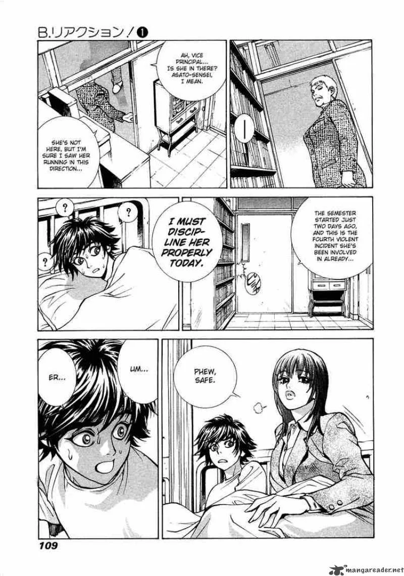 B Reaction Chapter 5 page 7