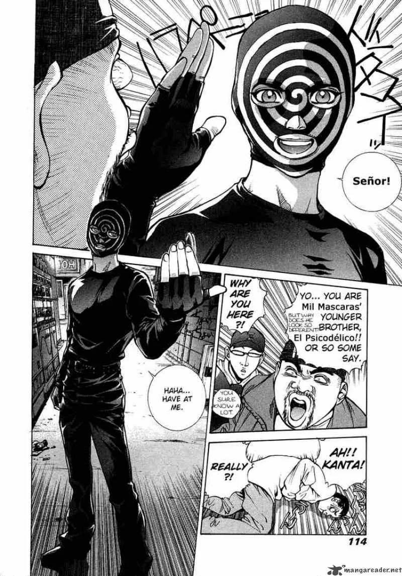 B Reaction Chapter 5 page 12