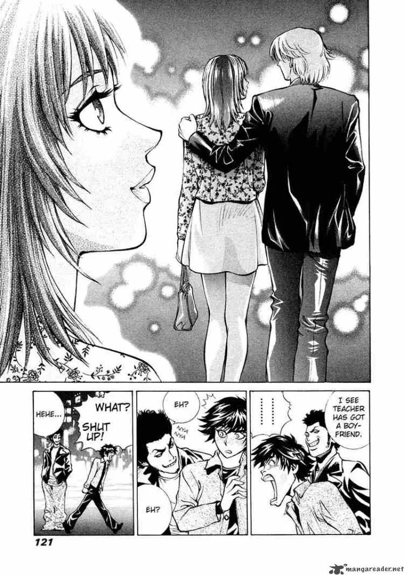 B Reaction Chapter 5 page 19