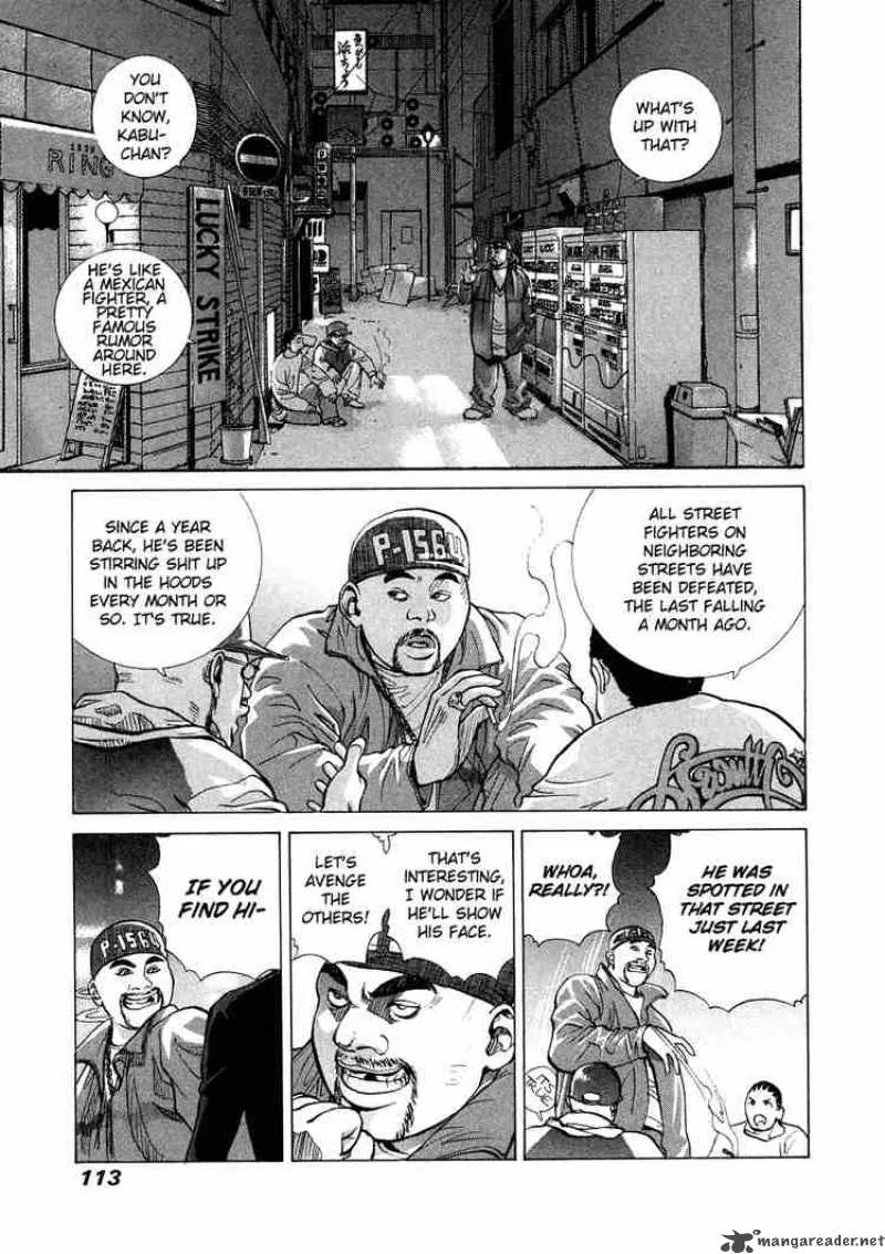 B Reaction Chapter 5 page 11