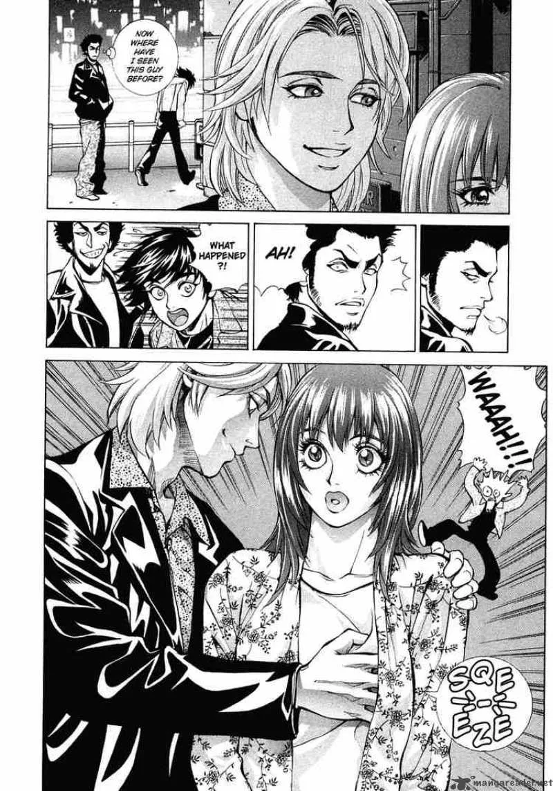 B Reaction Chapter 5 page 20