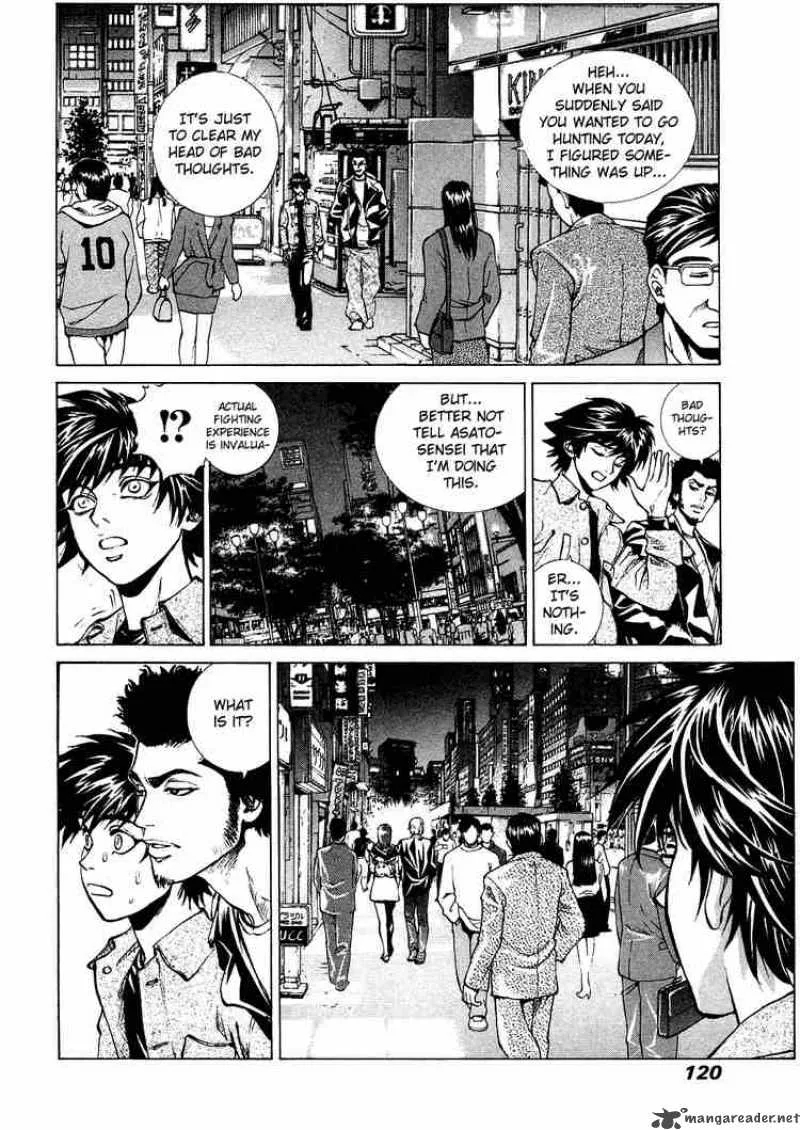 B Reaction Chapter 5 page 18