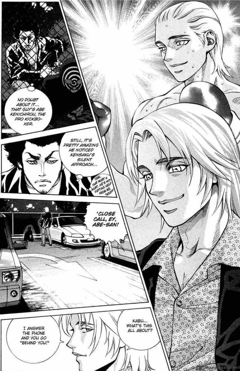 B Reaction Chapter 6 page 3