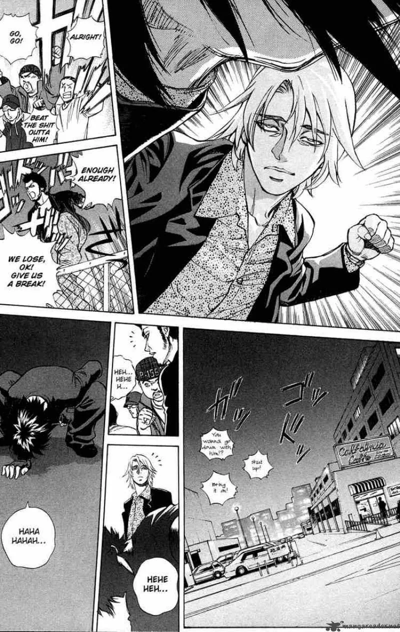B Reaction Chapter 6 page 18