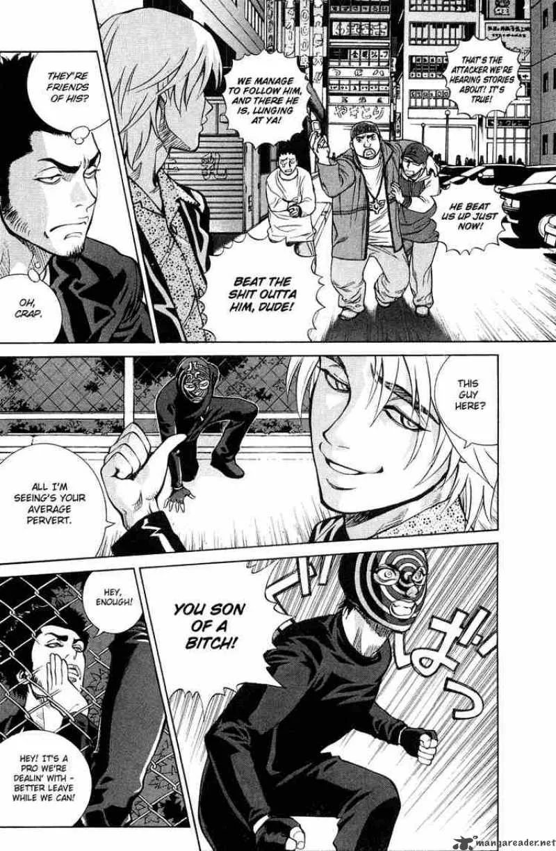B Reaction Chapter 6 page 4