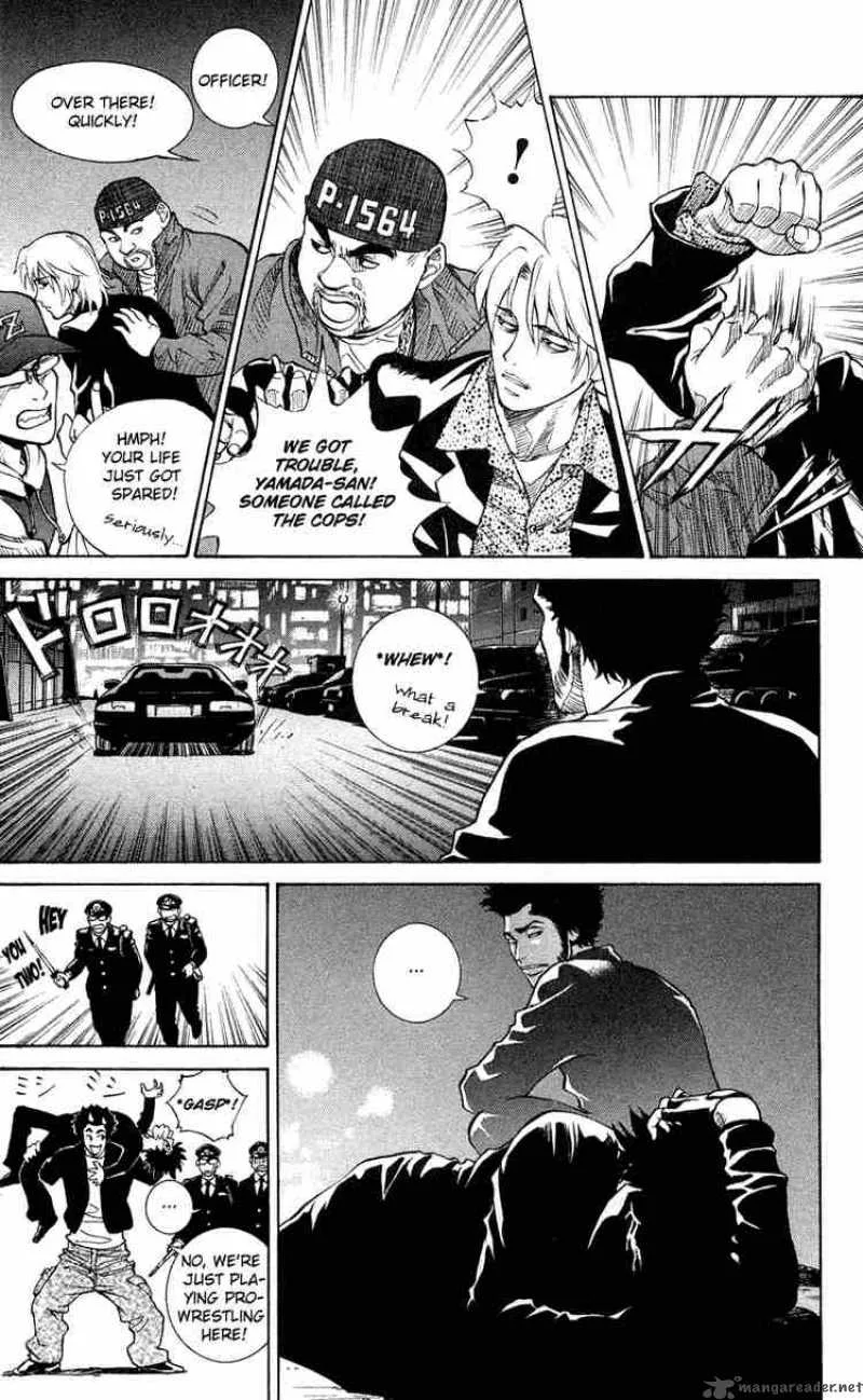 B Reaction Chapter 6 page 25