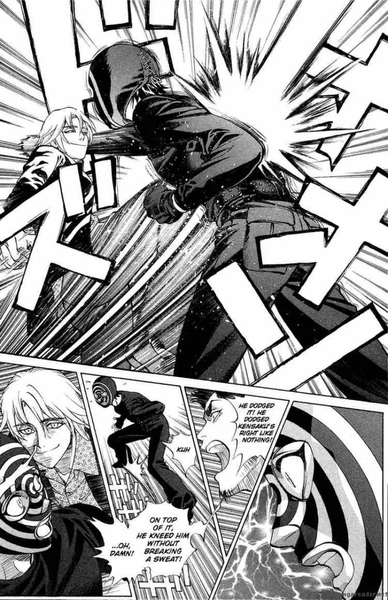 B Reaction Chapter 6 page 6