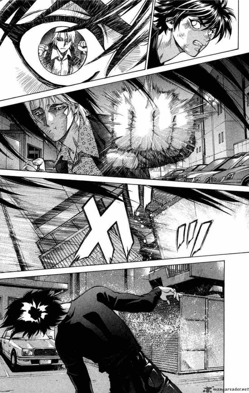 B Reaction Chapter 6 page 16