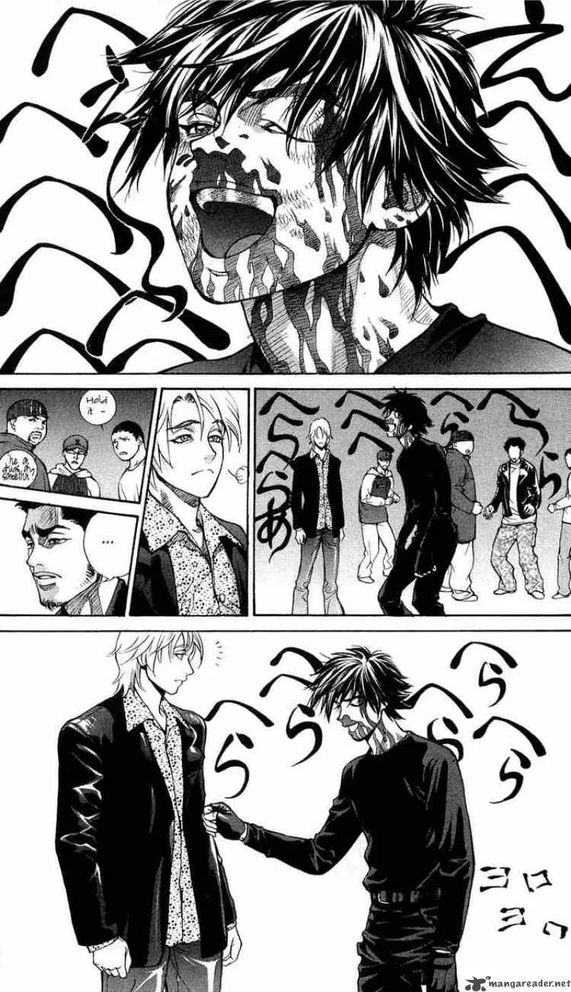 B Reaction Chapter 6 page 19