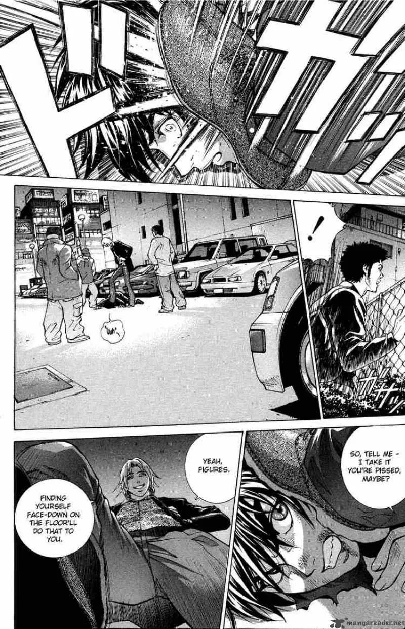 B Reaction Chapter 6 page 11