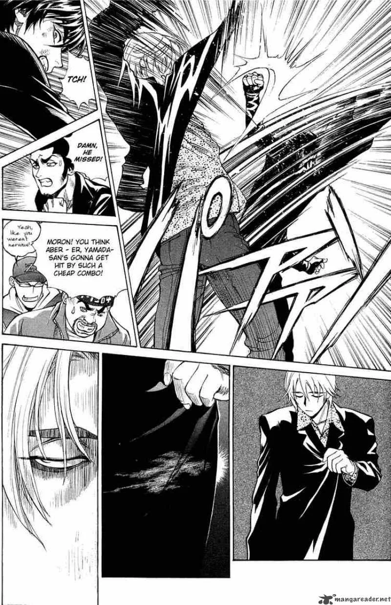 B Reaction Chapter 6 page 15