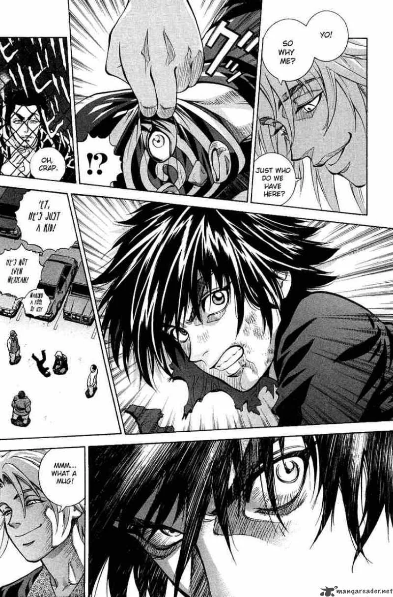 B Reaction Chapter 6 page 10