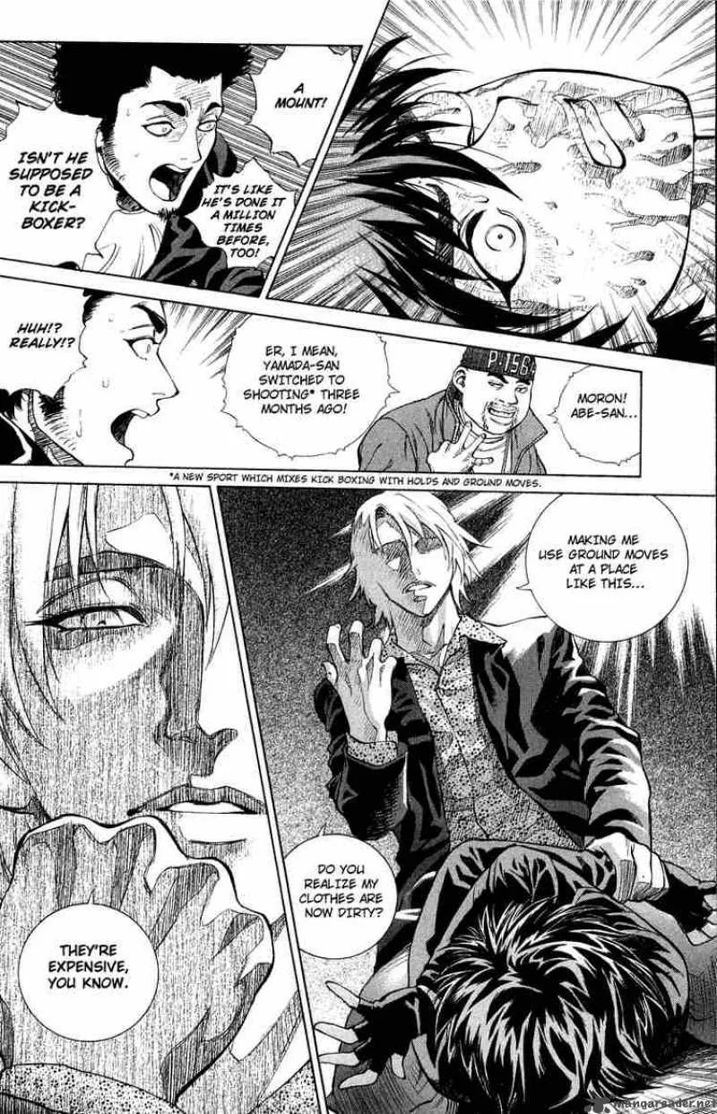 B Reaction Chapter 6 page 23