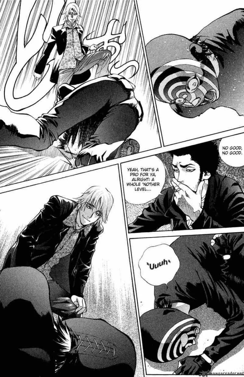 B Reaction Chapter 6 page 9